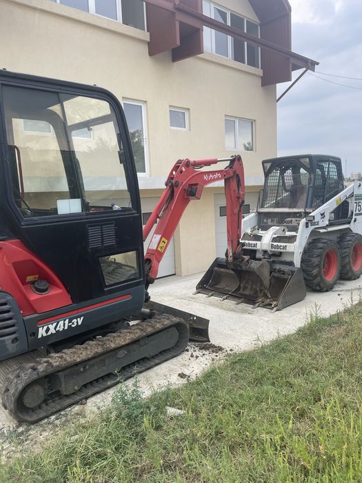 Nisip piatra amestec pentru beton