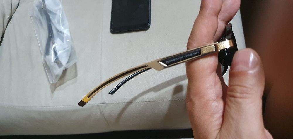 Слънчеви очила Porsche 4150