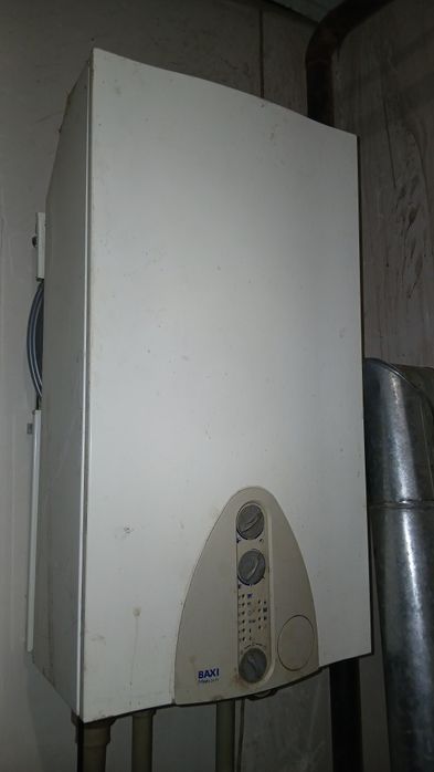 Котлы газовые BAXI Main 24 Fi