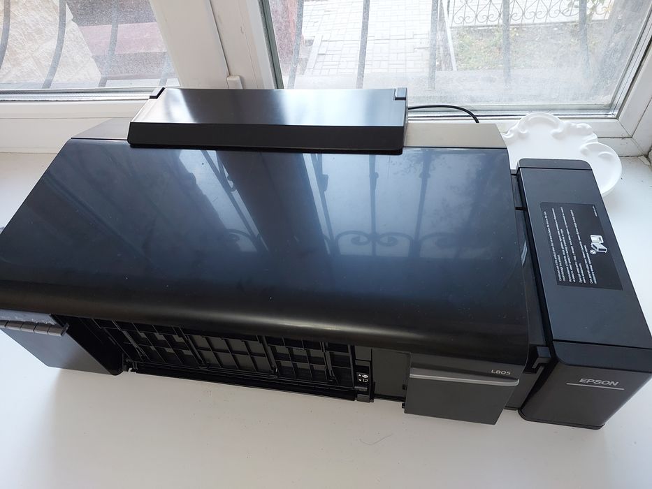 Продам принтер Epson L805