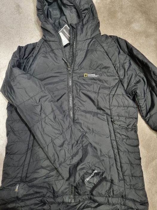 Дамско зимно яке