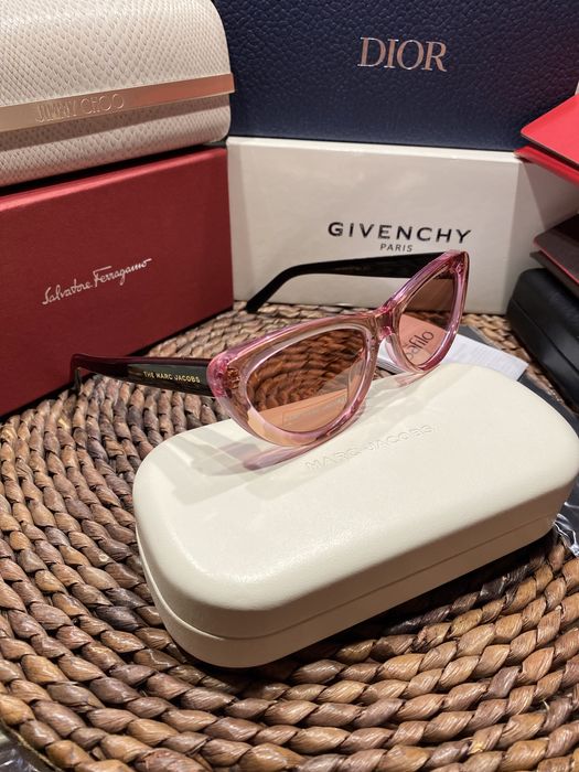 Дамски слънчеви очила Marc Jacobs MARC 457