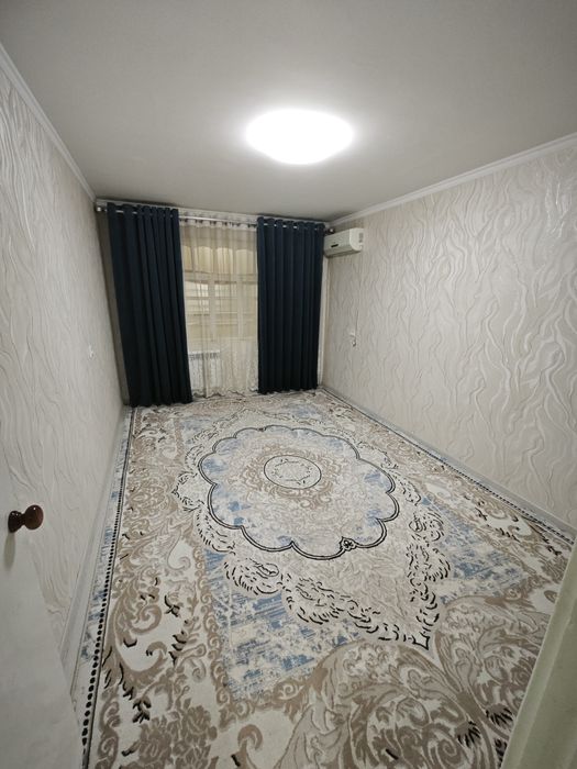 Продаётся 2 х комнатная квартира