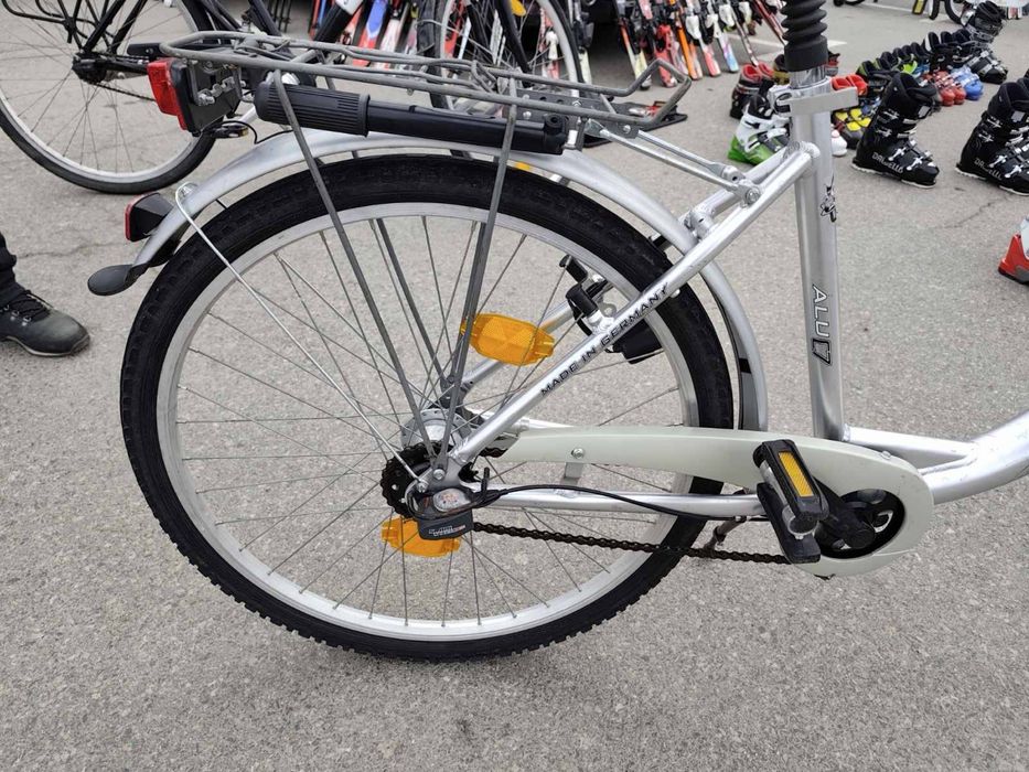 Велосипед,26 цола