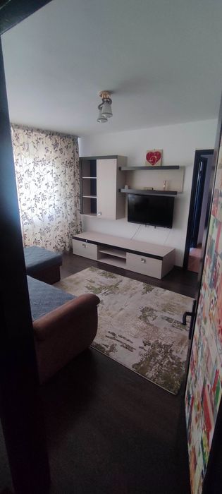 Cazare Apartament Regim Hotelier Zona Cornișa