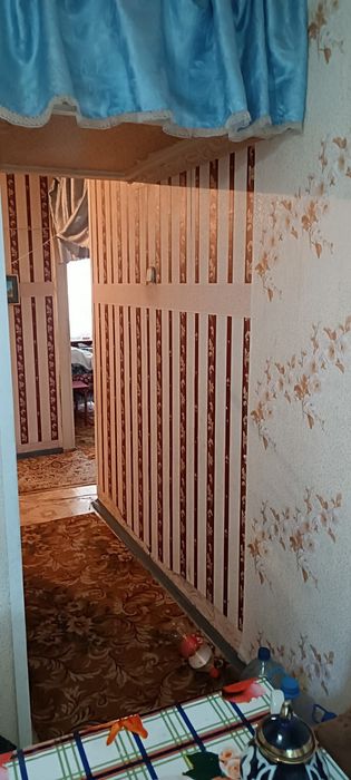 Продам квартиру на 6 мкр