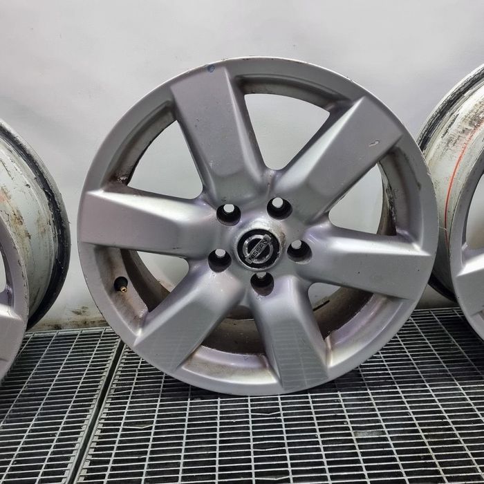 Jante aliaj Nissan X - Trail T31 2007 - 2013 (1469) R17 ET45 5X114.3