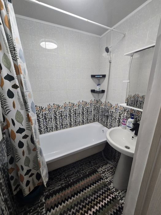 Люкс кв Паримбетова 4