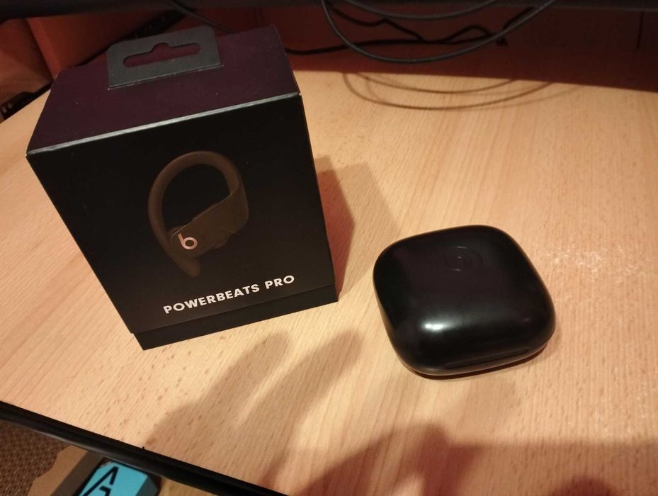 Casti Beats Powerbeats Pro