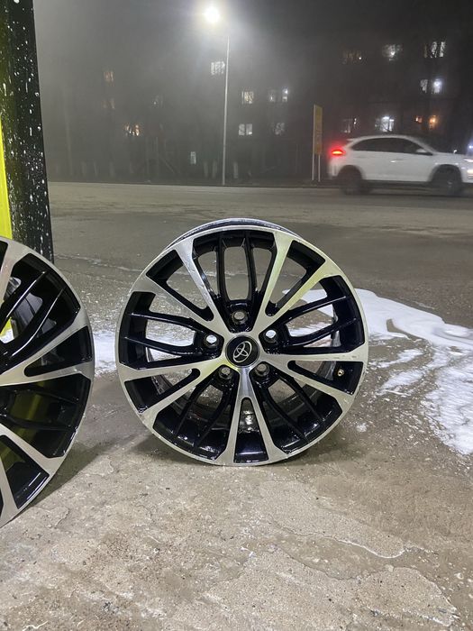 Тайван 16р 5*114*3