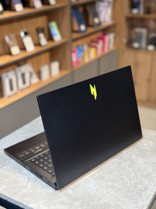Ноутбук Acer Nitro V 15 PhoneLab