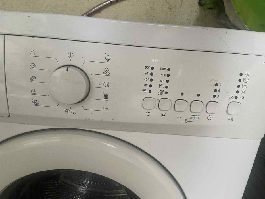 Пералня BEKO - WML 51021