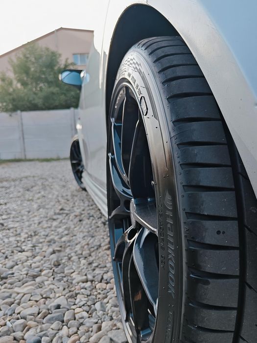 Jante aliaj  OZ LEGGERA HLT  18