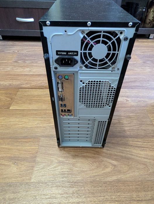 Компьютер i5-4590