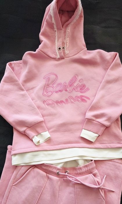 Дамски екип Barbie