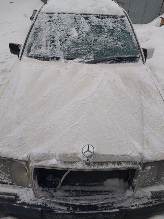 Мэрс продам срочно