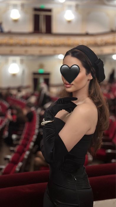 Шляпа таблетка с вуалью