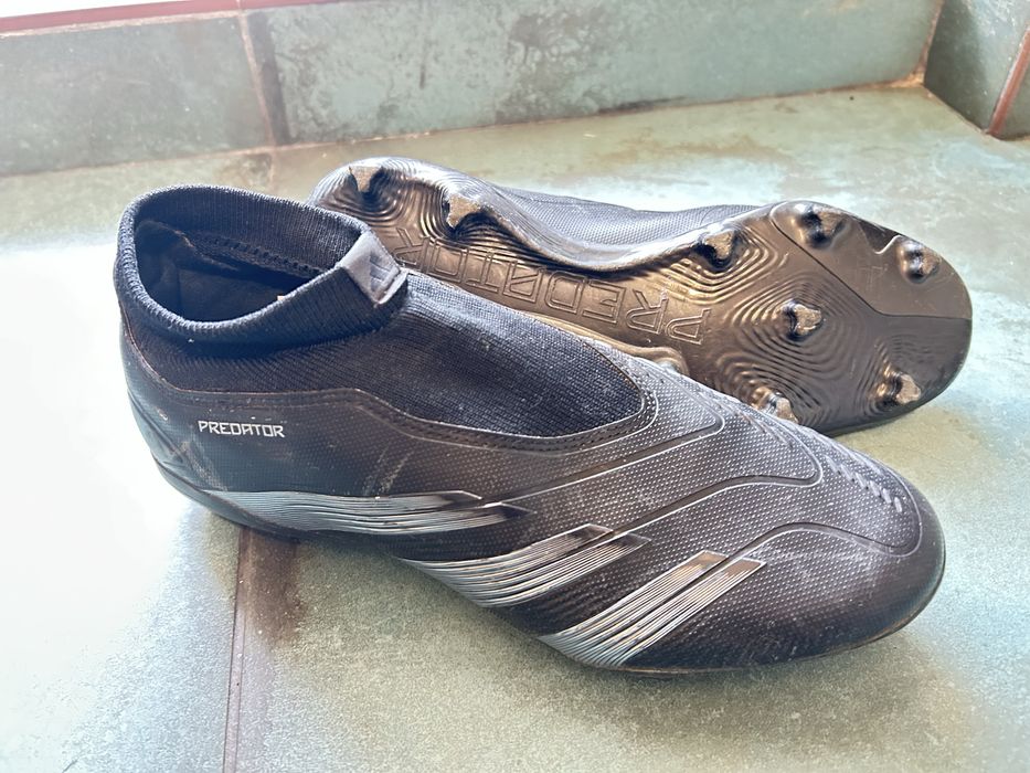 Vand ghete de fotbal adidas predator 41 1/3