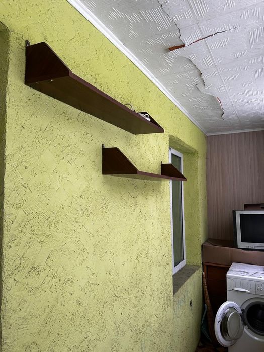 Отдам даром мебель