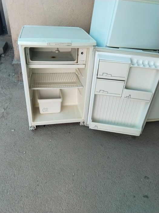 Холодильники рабочие