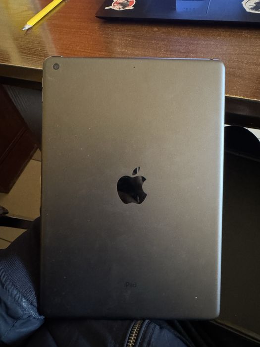 Ipad 9pakaleni 256gb