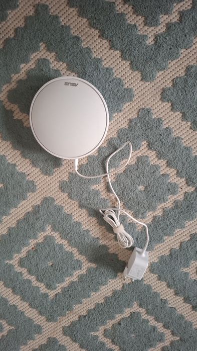 ASUS Lyra Wi-Fi Mesh Node