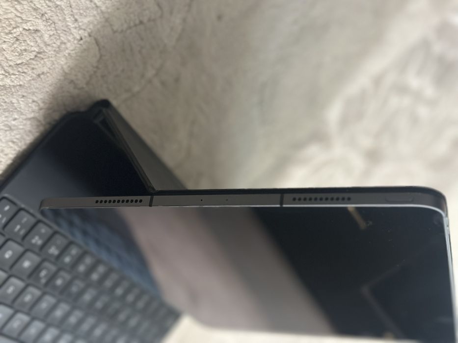 Ipad 12.9 5th M1 Cellular LTE