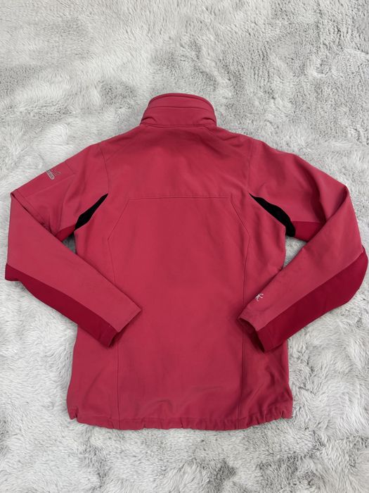 Дамско софтшел яке SALEWA . Размер S