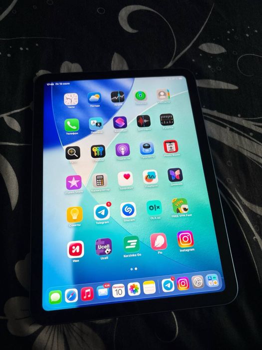 ipad a16  продаю