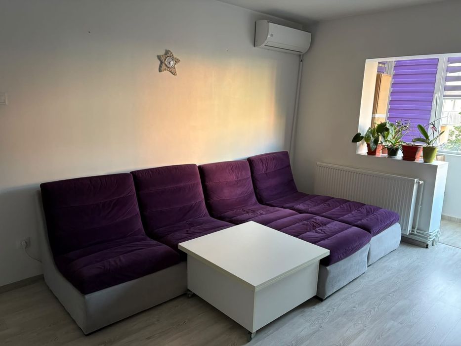 Apartament doua camere
