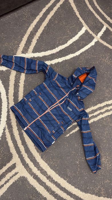 Зимний комбинезон Lassie