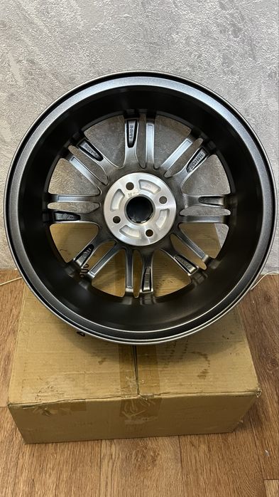 Диски Hyundai или Kia