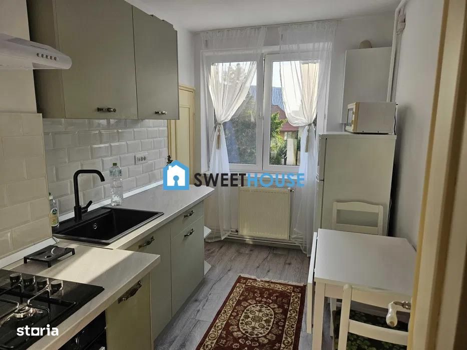 Apartament 2 camere Centru Civic