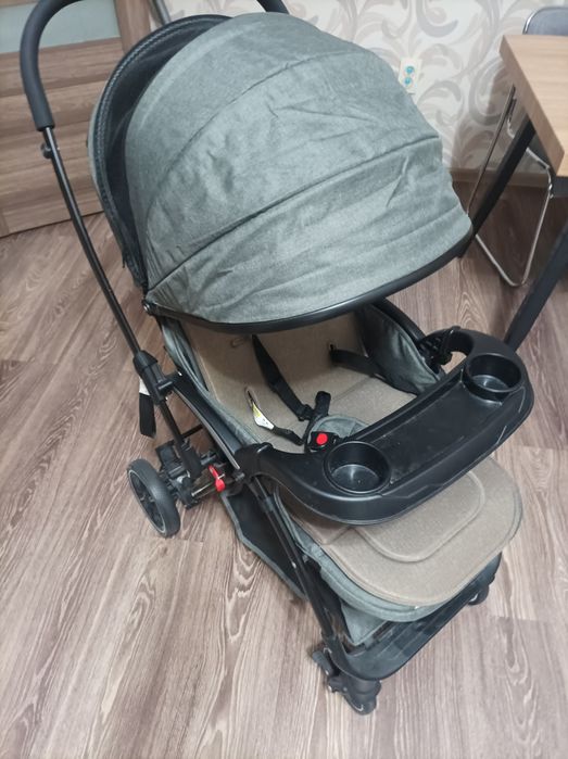 Продам коляску детскую