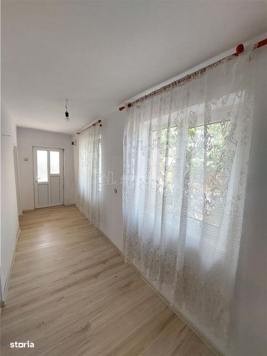 Casa tip PARTER, 130 mp, 4 camere, TEREN 1270 mp, str Orizontului