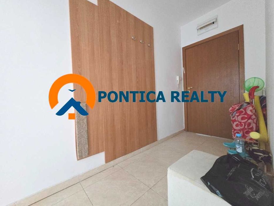 Продава се Тристаен апартамент в Свети Влас - 100 кв.м за 500 €/кв.м - Снимка #15