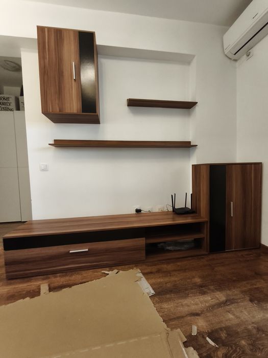 Mobila living sufragerie