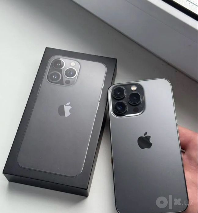 Iphone 13 pro ideal