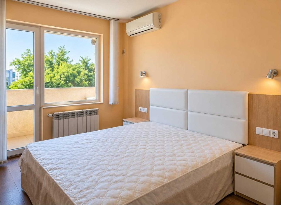 Дава се под наем Тристаен апартамент в София, Витоша - 94 кв.м за 900 € - Снимка #5