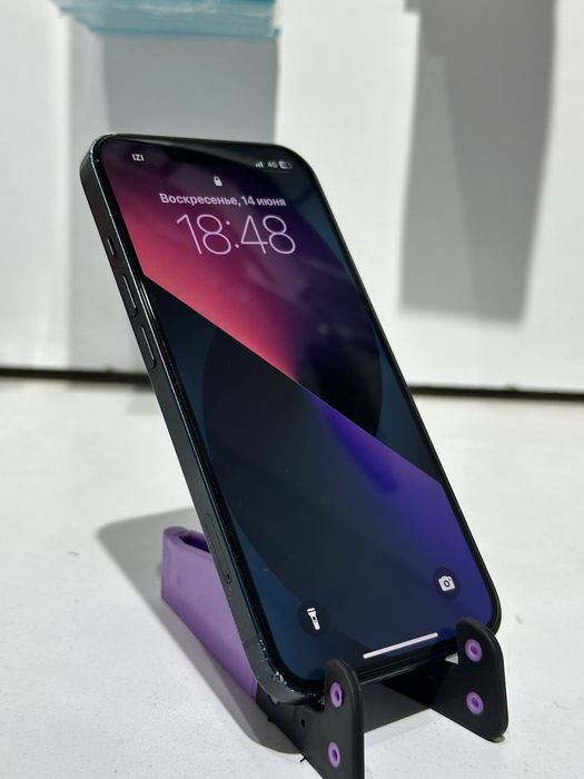 iPhone 13 128/78% без минуса!