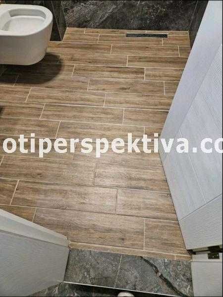 Продава се Двустаен апартамент в Пловдив, Кючук Париж - 66 кв.м за 1470 €/кв.м - Снимка #8