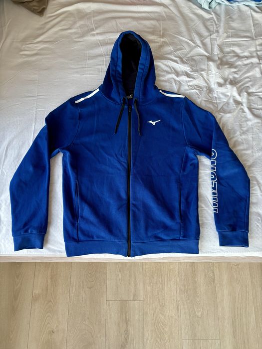 Спортно горнище Mizuno
