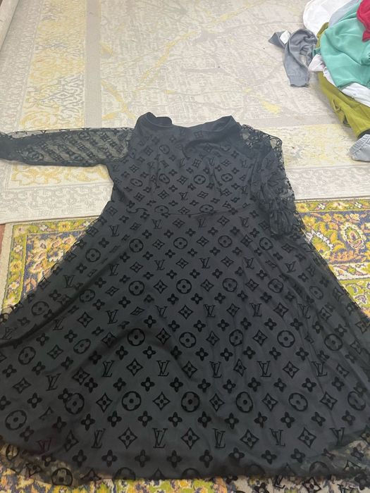 Все в хорошем состоянии