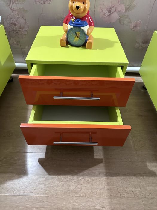 Детские комплекты кроватей