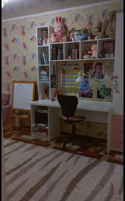 Продам 2комнатную квартиру