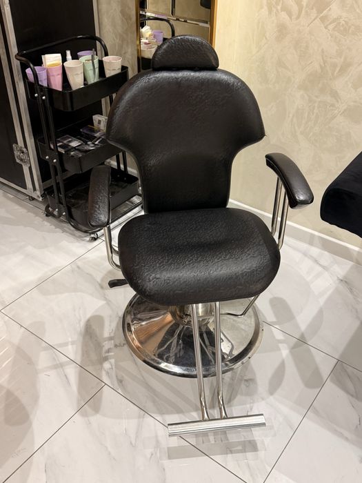 Kresla masterlar uchun