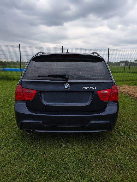 BMW 3 Series 2009 — imagine 5