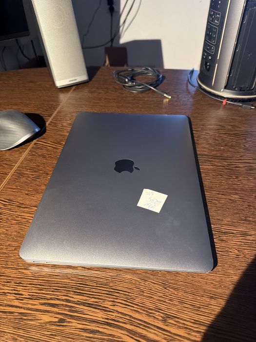 Laptop Macbook Air 2018 i5 8gb 256ssd