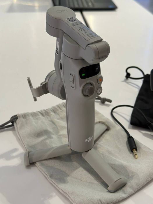 DJI OSMO mobile 7