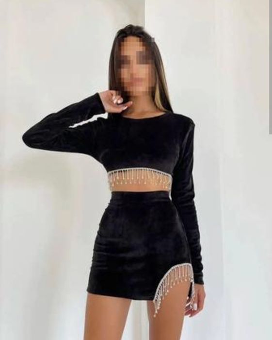 Вечерняя двойка новая